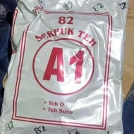 Teh Tarik A1 82 Powder weighing 700 grams BS