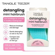 [TANGLE TEEZER] Detangling Mini Hair Brush