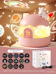 Yimi | Star Projector Night Light