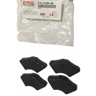 FZS 150 V2 Rear Drum Brake Version Wheel Shock Absorber Block Pad