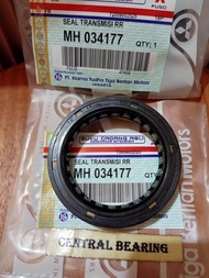 SEAL TRANSMISI BELAKANG PS120 PS 120