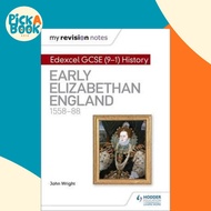 [100% Original Books] - My Revision Notes: Edexcel GCSE (9-1) History: Early  by John Wright (UK edi