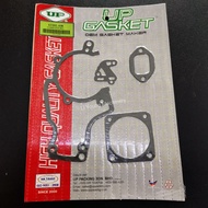 STIHL MS381 / 038 Overhaul Gasket Complete Set