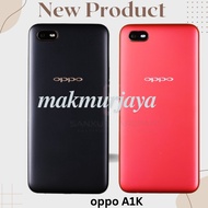 Oppo A1K Backdoor - Oppo A1K Rear Cover - Oppo A1K Housing Backcover Battery Cover