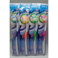 KING High Quality Toothbrush K885 Hard/Berus Gigi King (1 PCS)