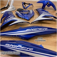 coverset sniper gp 2017 original