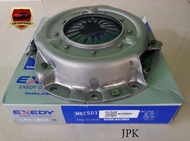 หวีคลัช(จานกดคลัช) MITSUBISHI E-CAR 1500CHAMP4G15 ขนาด 7"นิ้ว DKแท้ๆ อันละ1100บาท