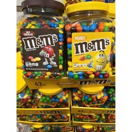 ChocolatE M&M Black Milk Flavor 1.75KG M&M Milk ChocolatE