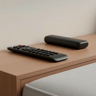 Voice-Enabled FPT Play Box Official Remote for 2018-2022  Kotak Jauh Jauh FPT Play yang Diaktifkan S