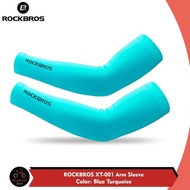 Rockbros XT-001 BLUE - Arm - Bicycle Hand socks