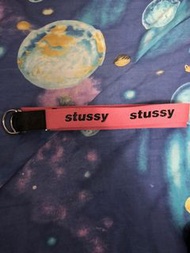 Stussy belt wtaps supreme descendant neighborhood