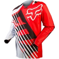 [KD]Motorcross Jersey motocross baju lelaki t shirt lelaki  Racing bike clothing Bicycle Long sleeve
