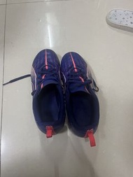 Puma Ultra FG 足球鞋