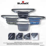 Tas Pinggang / Waist Bag  Pria Sumba Arei Outdoorgear