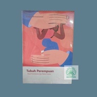 Women's Body Book - Feminism & Power Relations Studies - Widya Nirmalawati Bukumusi Original