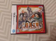 【保證讀取】NDS 三國志大戰 (原廠日版)