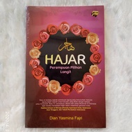 Women's Hajar Skypilihan