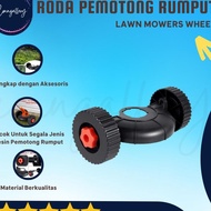 MESIN Lawn Mowers Wheel