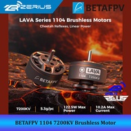 BETAFPV 1104 7200KV 3S Motor for Pavo20 Pro, 3S Brushless Motor
