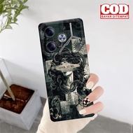 HP Latest TECNO POVA 6 Case - TECNO POVA 6 Softcase - Pro Camera Softcase - Casing TECNO POVA 6hp - 