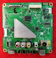 เมนบอร์ด ทีวี TOSHIBA รุ่น 40L2550VT พาส V28A001575001 ของเเท้ 100% ถอดมือสองสวย เทสก่อนส่ง