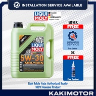 Liqui Moly Molygen New Gener­a­tion 5W-30 5L (9047)