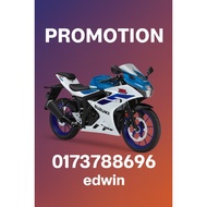 SUZUKI GSX R150 | SUZUKI GSX R | SUZUKI 150 | YAMAHA R15 | HONDA CBR150