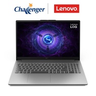 Lenovo LOQ Essential 15IAX9E 83LK003ASB – I5-12450HX, 16GB RAM, 512GB SSD, NVIDIA RTX 4050, 15.6" FH