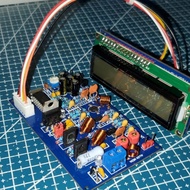 PLL FM 50 - 108 MHz TX 0.5 WATT NEW 2025