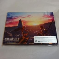 (代購) 全新日本進口《FINAL FANTASY VII 太空戰士重製版INTERGRADE》3CD [通常盤] 日版