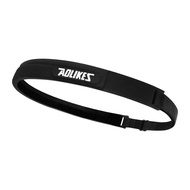 Sports Fitness Sweat Guide Running Headband Basketball Football Sports Perspiration Antiperspirant H