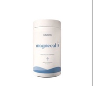 USANA Magnecal D 骨骼健康補充劑