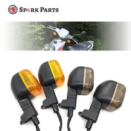 Blinker Front Rear Turn Signal Indicator Light Lamp Motorcycle Bulb Accessories for YAMAHA BWS 50 10