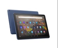 Amazon All-New Fire HD 10 (2019) 10.1" WiFi 平板電腦 32GB 黑/藍色 - 原裝行貨