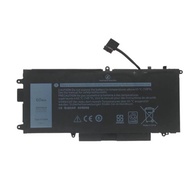 Dell Latitude 5289 7389 7390 2-in-1 K5XWW 71TG4 tablet battery