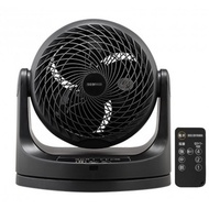 IRIS OHYAMA  PCF-MKC18 - CIRCULATOR FAN BLACK