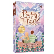 POETRY & YOU - NURULJANNAH USOP [SPIN-OFF LYRICS & YOU]