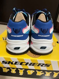 Skechers D LITES 4.0 寶可夢聯名 限定款 男 休閒鞋 802002WBL 甲賀忍蛙【iSport】