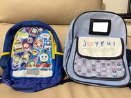 全新 | Thomas 小童書包 ［Thomas & Friends 小火車]