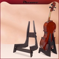 [Phenovo] Cello Stand Lightweight Music Instrument Rack Cello Holder for Music Instrument