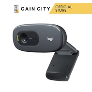 Logitech C270 Webcam 960-000584