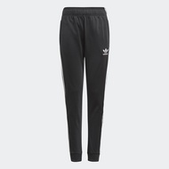 adidas Lifestyle Adicolor SST Track Pants Kids Black GN8453