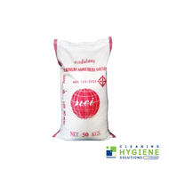 สารส้มใสชนิดผง สารส้มใส ปรับน้ำใส Alum Clear Power 50 KG