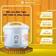 JNP-1000-FL - Nồi cơm điện nắp gài Tiger 1 lít JNP-1000 - GIAO TOÀN QUỐC - FREESHIP HCM