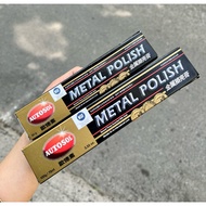 Autosol Metal Polish - Metal Polish