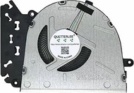 New Laptop CPU Cooling Fan for HP 15-FC 250 G10 255 G10 15-FC0093DX 15-FC0039WM Series N38474-001 N3