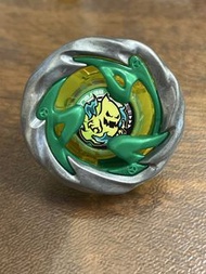 UX-12 02 綠幽面 Takara Tomy Beyblade X