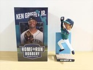 MLB 水手隊 Ken Griffey Jr 小葛瑞菲 搖頭公仔綠衣客場版 正版 美版 SGA FOCO 美國職棒大聯盟