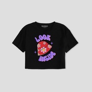 MADMAN Croptee LOOK INSIDE | CRPH DMDM - 115