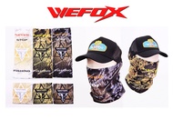 WEFOX WDX-1092 NECK GAITER SCARF
